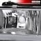 Spec-D Tuning SIERRA SUBURBAN YUKON HEADLIGHT, BUMPER LIGHT, AND CORNER LIGHT COMBO, 2PK 2LBCLH-GMC94-G3-GO - alternate 7